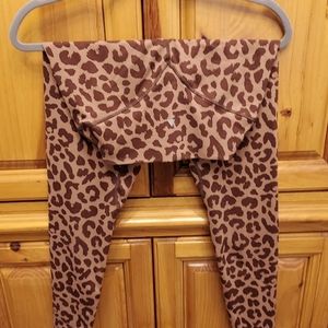 Balance Athletica Leggings